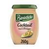 Bénédicta Cocktail-Sauce
