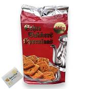 Benefux Speculaas Gewürzspekulatius Vergleich