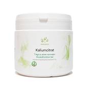 Benessence Kalium Citrat