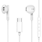 BENEWY USB C In-Ear Kopfhörer