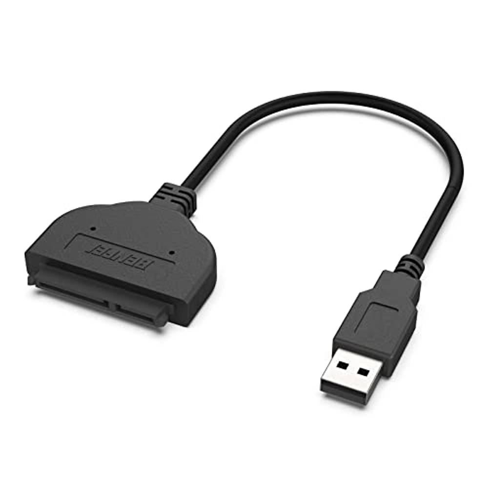 USB-SATA-Adapter Test & Vergleich » Top 10 im Juli 2025