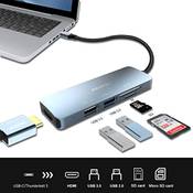 Benfei USB-C-Hub-HDMI