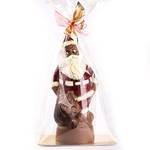 Bengelmann Schoko-Weihnachtsmann