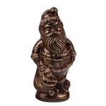 Bengelmann veganer Schokoladen-Nikolaus