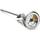 Bengt Ek Design 92L Tee-Thermometer