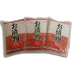 Benishouga eingelegte Ingwerstifte