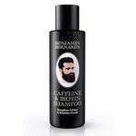 Benjamin Bernard Caffeine & Biotin Shampoo