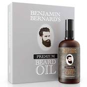 Benjamin Bernard's BEN00020/21 Vergleich