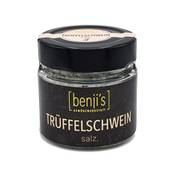 benji's Gewürzwerkstatt Trüffelschwein Salz Vergleich