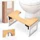 BENKSTEIN Toilettenhocker Vergleich