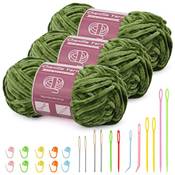 Benlay Chenille Garn