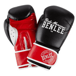 BenLee Rocky Marciano Carlos