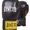 Boxhandschuhe Leder