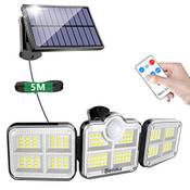BENMA Solarlampen Vergleich