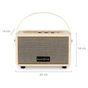 Bennett & Ross BB-820CW