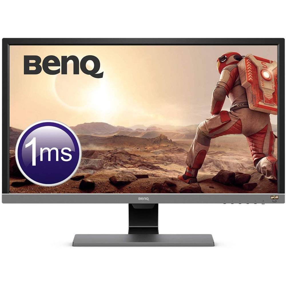 Top 10 4K-Monitore (27 Zoll) Test & Vergleich