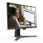 27-Zoll-Monitor mit Lautsprecher