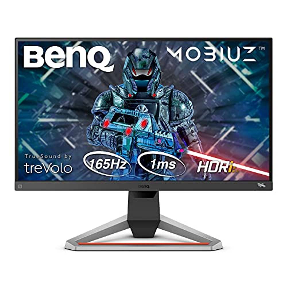 Gaming Monitor 144Hz Test & Vergleich » Top 11 im Dezember 2023