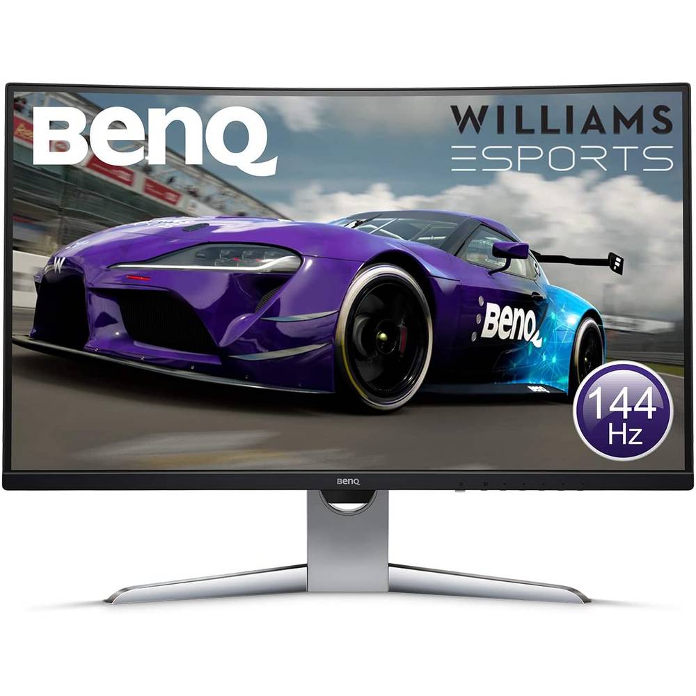 144Hz-Monitore 27 Zoll: Top 10 Test & Vergleich