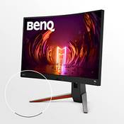 Benq EX3210R Vergleich