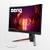 BenQ EX3210R