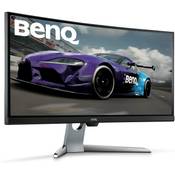 Benq EX3501R Vergleich