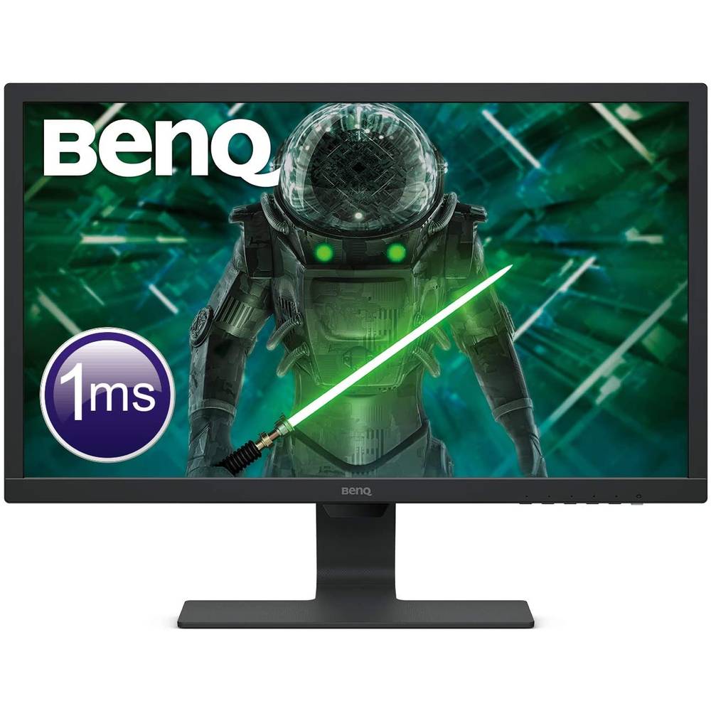 24-Zoll-Monitor Test & Vergleich » Top 11 im Juli 2025