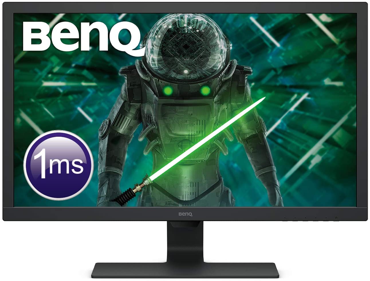 Benq GW2785TC Office Monitor - IPS, Höhenverstellung, USB-C