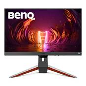 Benq MOBIUZ EX240 Vergleich