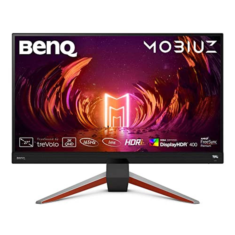 144Hz-Monitore 27 Zoll: Top 10 Test & Vergleich