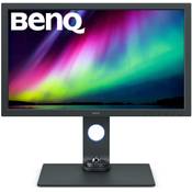 Benq SW271C Vergleich