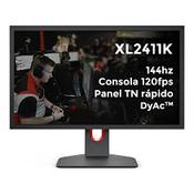 Benq Zowie Xl2411K Vergleich