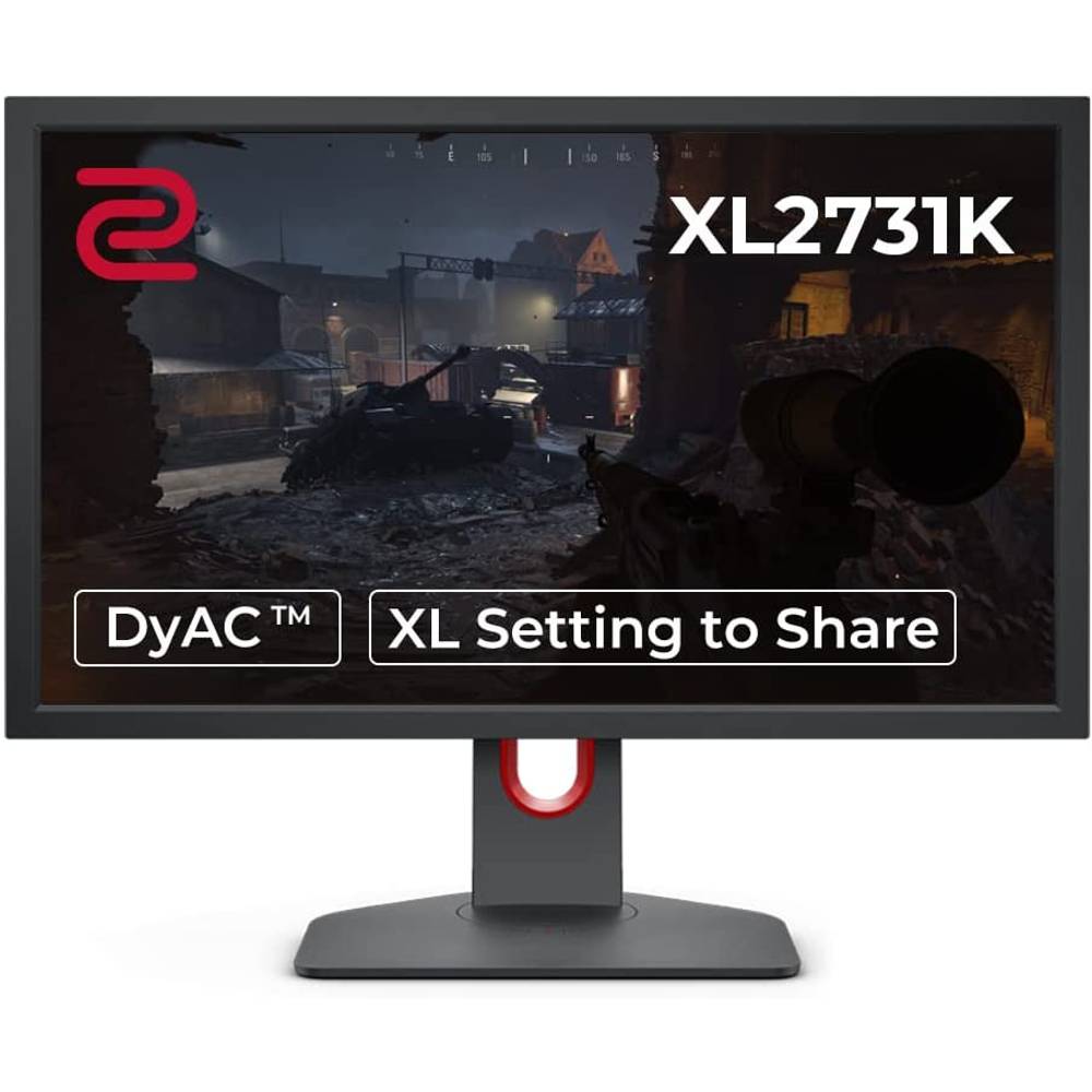BenQ-Monitor (27 Zoll) Test & Vergleich: Top 10
