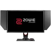 Benq Zowie XL2740 Vergleich