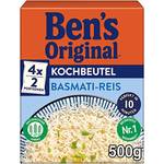 Ben's Original Basmati Reis