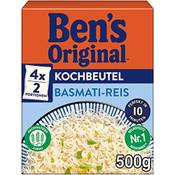 Ben's Original Basmati Reis