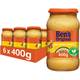 Ben's Original Cremiges Curry Vergleich