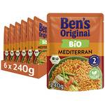 Ben's Original Express Bio-Mediterran