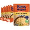 Ben's Original Express Naturreis Vollkorn