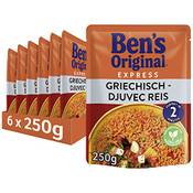Ben's Original Chili con Carne