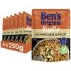 Ben's Original Express Risotto Hühnchen & Pilze