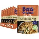 Ben's Original Express Risotto Hühnchen & Pilze