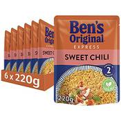 Ben's Original Express Sweet Chili