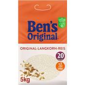 Ben's Original Original-Langkorn-Reis