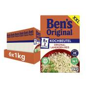 Ben's Original Langkorn-Reis
