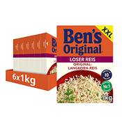 Ben's Original Original Langkorn Reis Lose