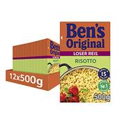 Ben's Original Risotto Reis Lose