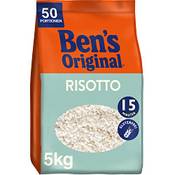 Ben’s Original Risotto Reis Vergleich