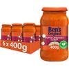 Ben's Original Rotes Cremiges Curry