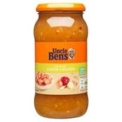 Ben's Original Sauce Lemon Chicken